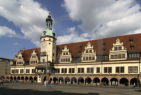 Altes Rathaus