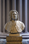 Bach-Bueste