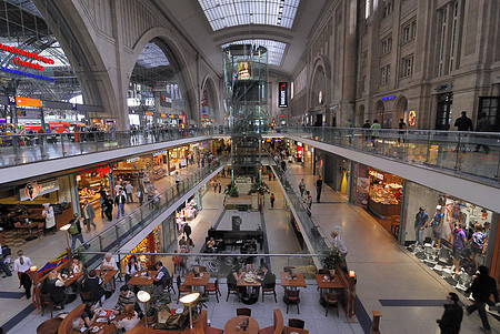 Hauptbahnhof