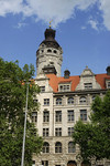 Neues Rathaus