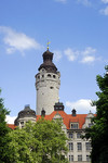 Neues Rathaus