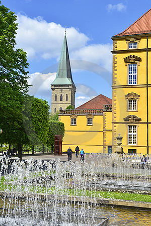 Katharinenkirche