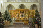 Fluegelaltar im Dom St. Peter