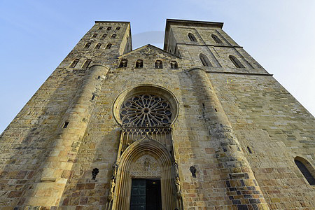 Osnabruecker Dom St. Peter