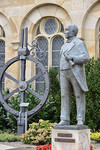 Ludwig Windthorst Denkmal