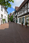 Marienstrasse im Heger-Tor-Viertel