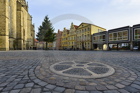 Marktplatz