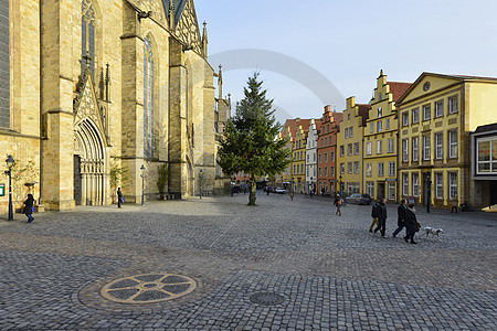 Marktplatz