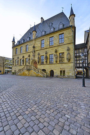 Rathaus