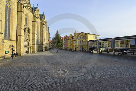 Marktplatz