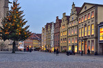 Marktplatz in Osnabrueck