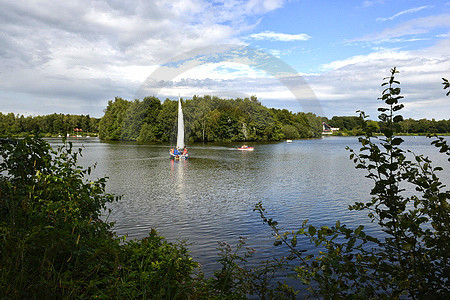 Haselünner See