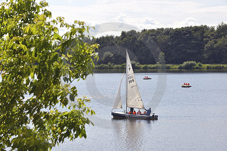 Haselünner See