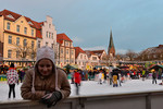 Weihnachtsmarkt Lingen