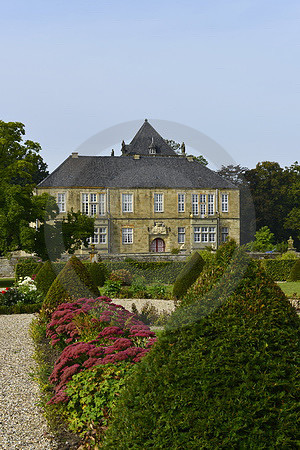 Schloss Gesmold