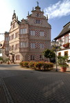 Gasthaus "Zum Engel" in Bad Bergzabern