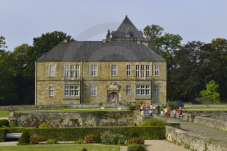 Schloss Gesmold