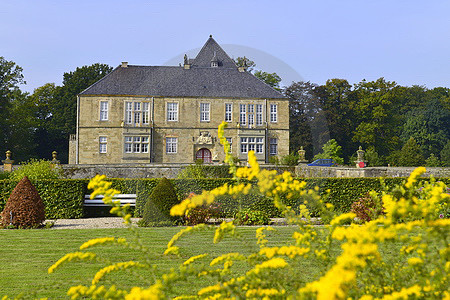 Schloss Gesmold