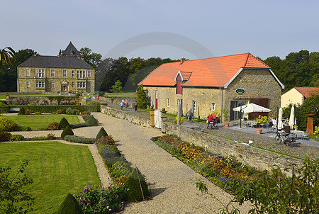 Schloss Gesmold